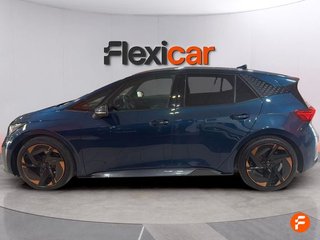 Cupra Born 150kW (204 CV) 62kWh