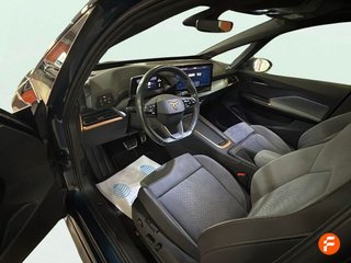 Cupra Born 150kW (204 CV) 62kWh