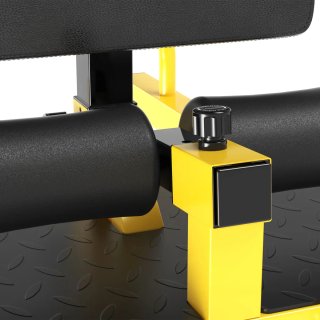 Máquina de Sentadillas 3 en 1