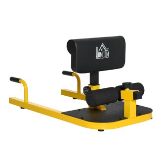 Máquina de Sentadillas 3 en 1