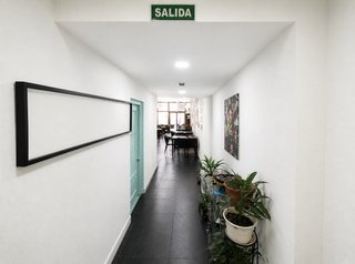 Traspaso bar Zaragoza Centro