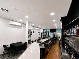 Traspaso bar Zaragoza Centro