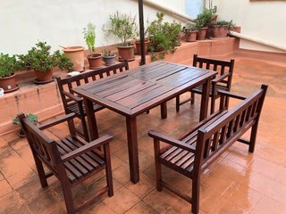 Manitas del hogar