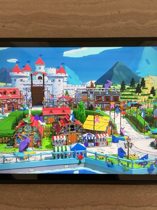 Paper Mario The Origami King Switch ITA Come Nuovo