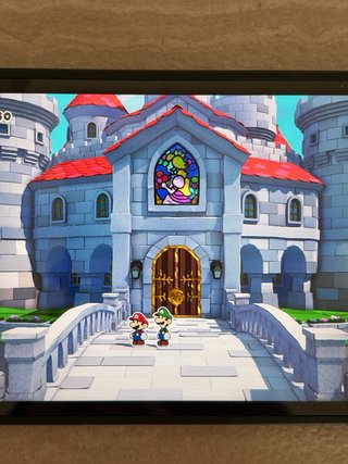 Paper Mario The Origami King Switch ITA Come Nuovo