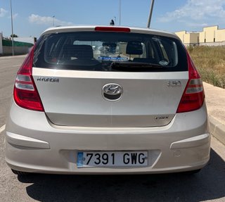 Hyundai i30 2010