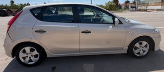 Hyundai i30 2010