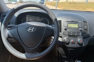 Hyundai i30 2010