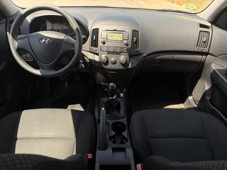 Hyundai i30 2010