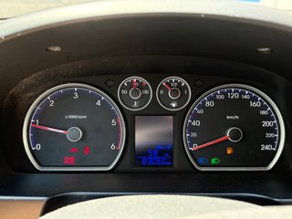 Hyundai i30 2010