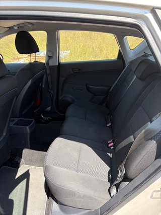 Hyundai i30 2010