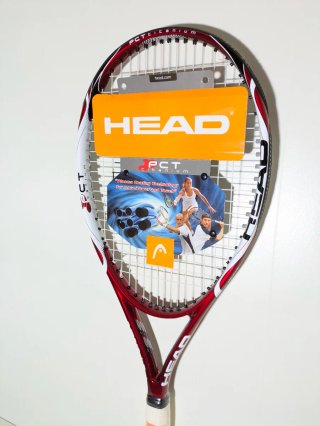 Raqueta HEAD PCT Ti TWO - L3 - Frontenis / Tenis