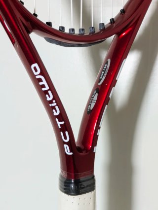 Raqueta HEAD PCT Ti TWO - L3 - Frontenis / Tenis