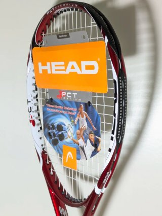 Raqueta HEAD PCT Ti TWO - L3 - Frontenis / Tenis