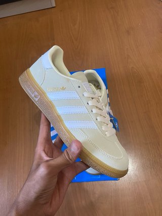 Zapatillas Mujer Talla 38