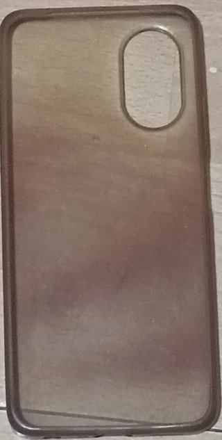 Funda para OPPO A38 en buen estado