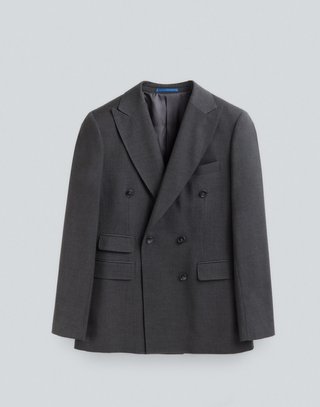 Traje Alvaro Moreno Talla S