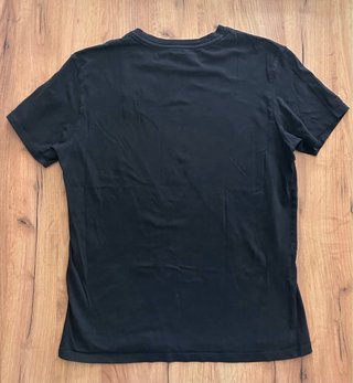 Camiseta de Bershka talla L manga corta