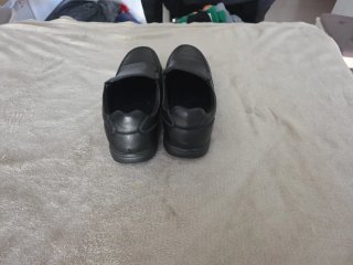 Scarpe eleganti nere taglia 40