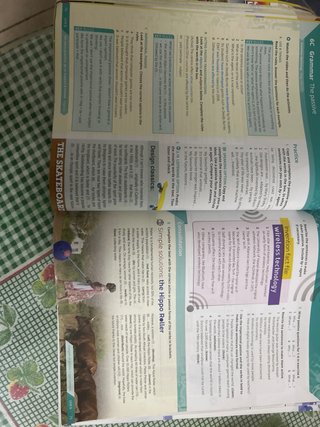 Key Bachillerato 2e 1 Student Book (Spain)