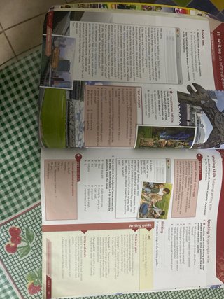 Key Bachillerato 2e 1 Student Book (Spain)
