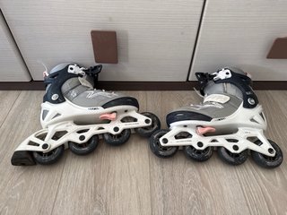 Patines en línea talla 32-35