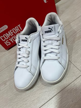 Puma Smash 3.0 L Zapatillas Talla 37.5