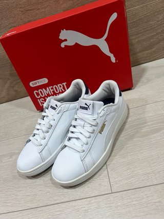 Puma Smash 3.0 L Zapatillas Talla 37.5
