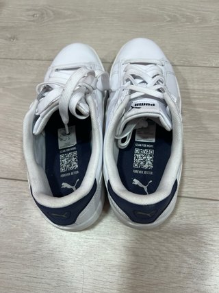 Puma Smash 3.0 L Zapatillas Talla 37.5