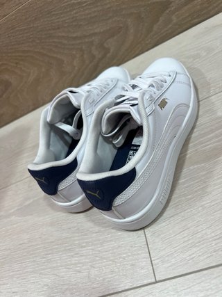 Puma Smash 3.0 L Zapatillas Talla 37.5