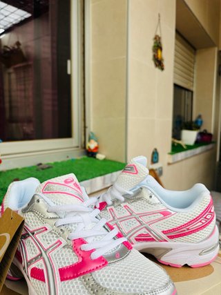 Sneakers Asics Donna Taglia 39