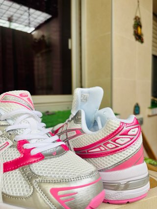 Sneakers Asics Donna Taglia 39