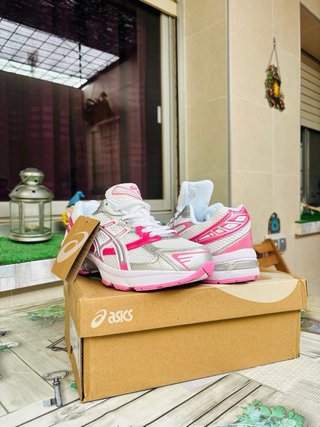 Sneakers Asics Donna Taglia 39