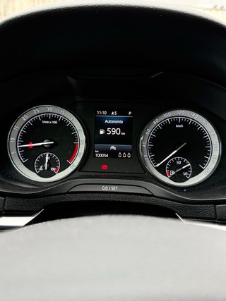 Skoda Karoq 2020