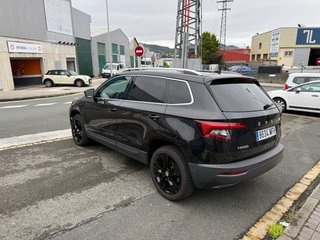 Skoda Karoq 2020