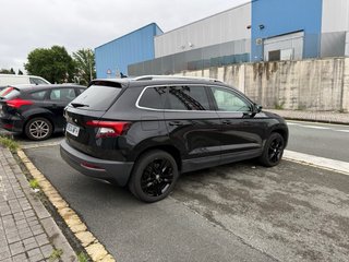 Skoda Karoq 2020