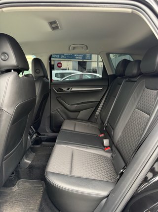 Skoda Karoq 2020