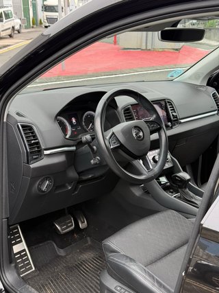 Skoda Karoq 2020