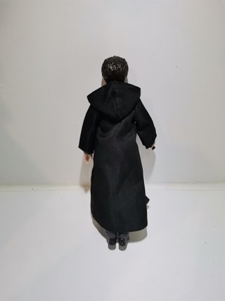 Lote Muñecos Harry Potter