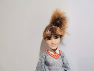 Lote Muñecos Harry Potter