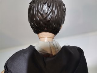 Lote Muñecos Harry Potter