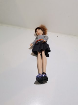 Lote Muñecos Harry Potter
