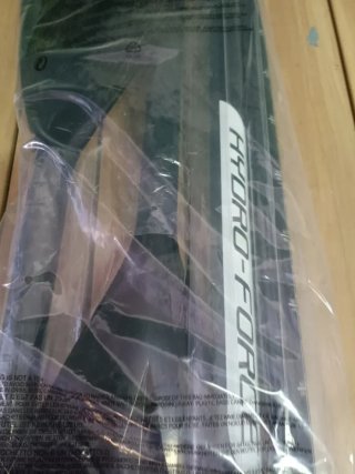 Remo SUP/Kayak Freesoul Tech Convertible