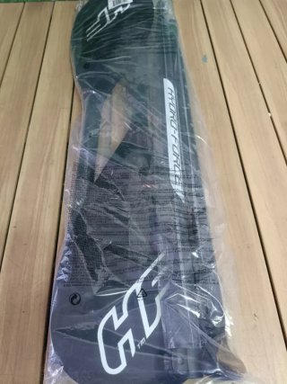 Remo SUP/Kayak Freesoul Tech Convertible