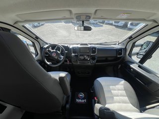 Autocaravana Sunlight T68 Adventure Edition