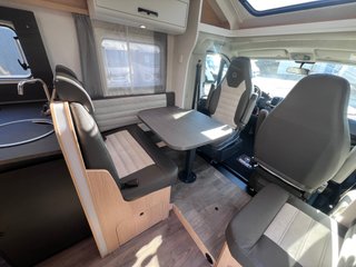Autocaravana Sunlight T68 Adventure Edition