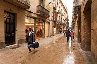 Piso en alquiler en El Gòtic en Barcelona