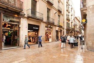 Piso en alquiler en El Gòtic en Barcelona