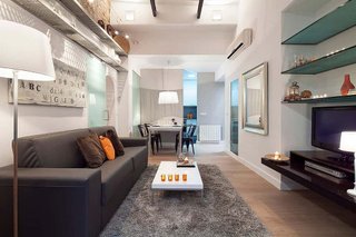 Piso en alquiler en El Gòtic en Barcelona