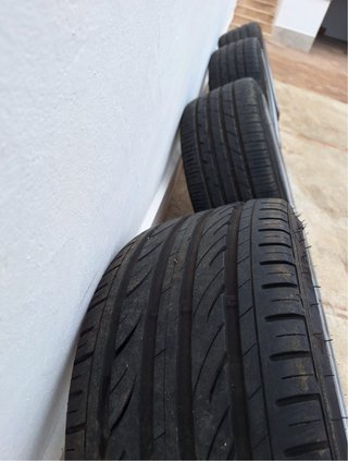 Llantas BMW 19 Pulgadas